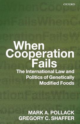 When Cooperation Fails pdf epub mobi 电子书 下载