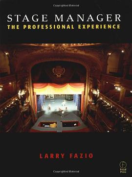 Stage Manager