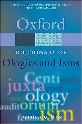 Ologies and Isms pdf epub mobi 下载
