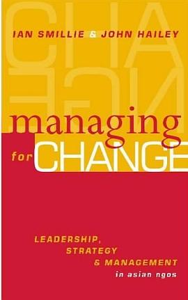 Managing for Change pdf epub mobi 下载