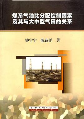 煤系气油比分配控制因素及其与大中型气田的关系 pdf epub mobi 下载