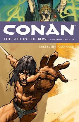 Conan Volume 2 pdf epub mobi 电子书 下载