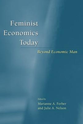 Feminist Economics Today pdf epub mobi 电子书 下载