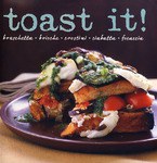 烤品 Toast it! pdf epub mobi 电子书 下载