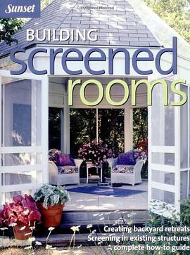 Building Screened Rooms