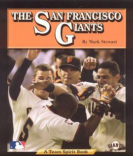 The San Francisco Giants pdf epub mobi 电子书 下载
