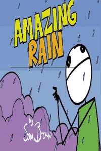 Amazing Rain pdf epub mobi 电子书 下载