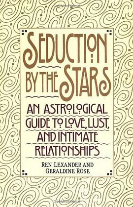 Seduction by the Stars pdf epub mobi 电子书 下载