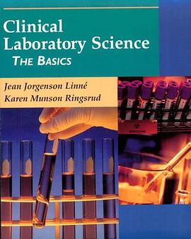 Clinical Laboratory Science pdf epub mobi 电子书 下载