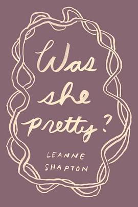 Was She Pretty? pdf epub mobi 电子书 下载