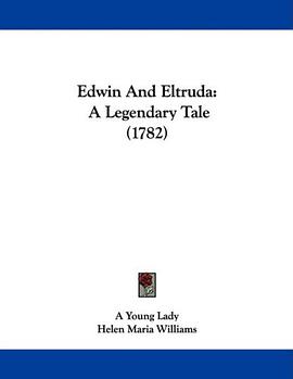 Edwin And Eltruda pdf epub mobi 电子书 下载