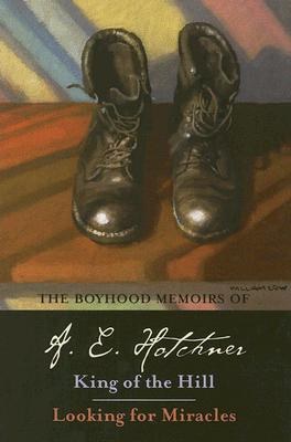 The Boyhood Memories of A. E. Hotchner pdf epub mobi 電子書 下載
