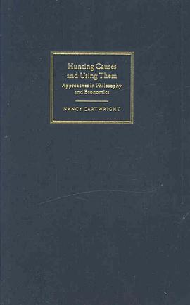 Hunting Causes and Using Them pdf epub mobi 电子书 下载
