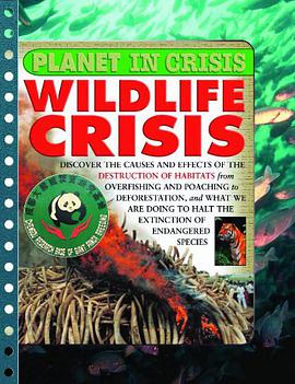 Wildlife Crisis pdf epub mobi 电子书 下载