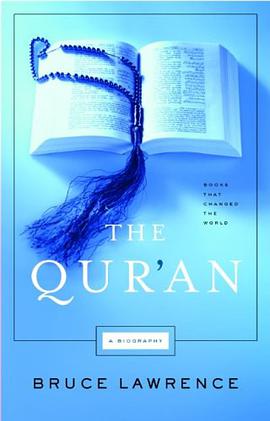 The Qur'an pdf epub mobi 电子书 下载