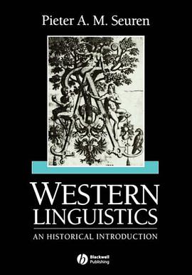 Western Linguistics pdf epub mobi 电子书 下载