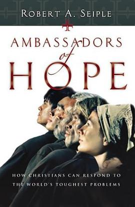 Ambassadors of Hope pdf epub mobi 電子書 下載