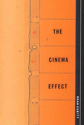 The Cinema Effect pdf epub mobi 电子书 下载