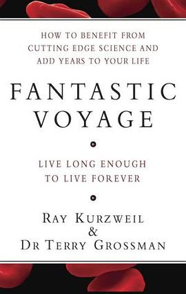 Fantastic Voyage pdf epub mobi 電子書 下載