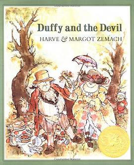 Duffy and the Devil pdf epub mobi 电子书 下载