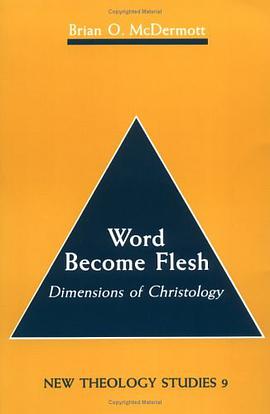 Word Become Flesh pdf epub mobi 电子书 下载