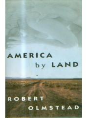 America by Land pdf epub mobi 电子书 下载