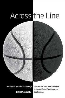 Across the Line pdf epub mobi 电子书 下载