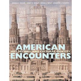 American Encounters pdf epub mobi 电子书 下载