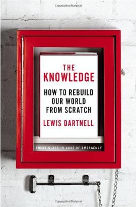 The Knowledge pdf epub mobi 电子书 下载