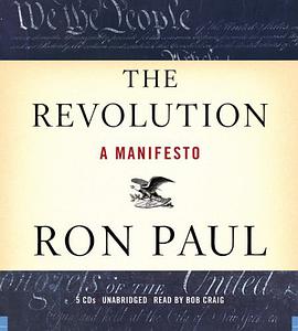 The Revolution pdf epub mobi 下载