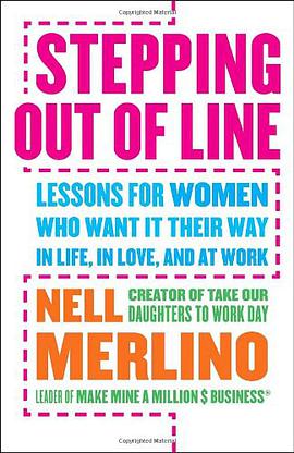 Stepping Out of Line