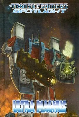 Ultra Magnus (Transformers (Spotlight)) pdf epub mobi 下载