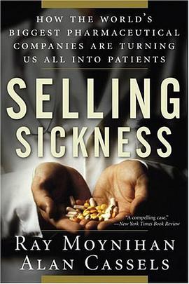 Selling Sickness pdf epub mobi 下载