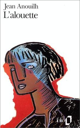 L'Alouette pdf epub mobi 电子书 下载