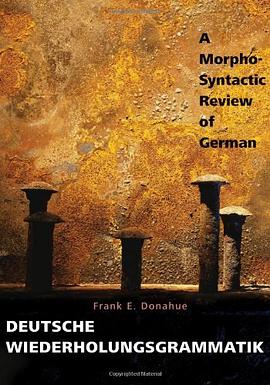 Deutsche Wiederholungsgrammatik pdf epub mobi 電子書 下載