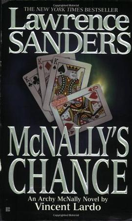 Lawrence Sanders McNally's Chance