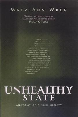 Unhealthy State pdf epub mobi 电子书 下载