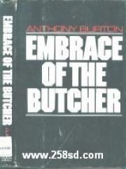 Embrace of the Butcher pdf epub mobi 电子书 下载