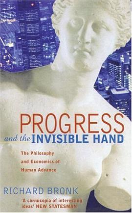 Progress and the Invisible Hand pdf epub mobi 电子书 下载