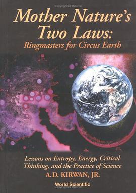 Mother Nature's Two Laws pdf epub mobi 电子书 下载
