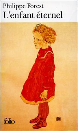 L'Enfant éternel pdf epub mobi 电子书 下载