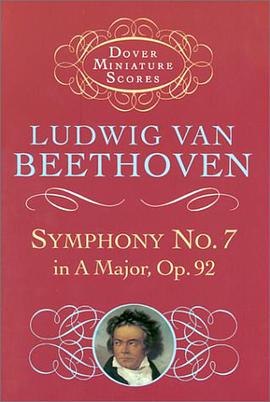 Symphony No. 7 pdf epub mobi 电子书 下载