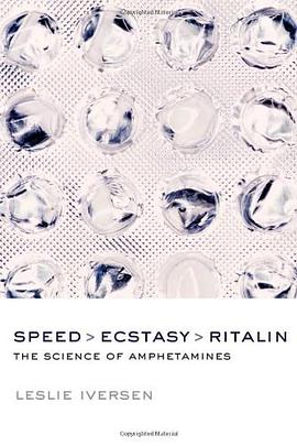 Speed, Ecstasy, Ritalin pdf epub mobi 电子书 下载