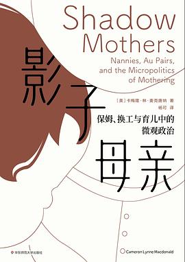影子母亲 pdf epub mobi 电子书 下载