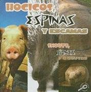 Hocicos, Espinas y Escamas/Snouts, Spines, & Scutes pdf epub mobi 电子书 下载