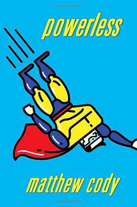 Powerless pdf epub mobi 电子书 下载