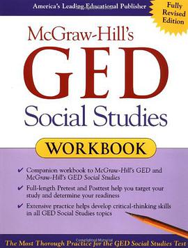 McGraw-Hill's GED Social Studies