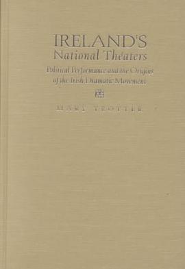 Ireland's National Theaters pdf epub mobi 电子书 下载