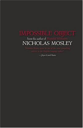 Impossible Object pdf epub mobi 下载
