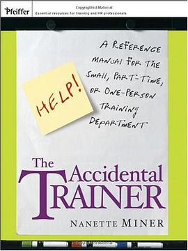 The Accidental Trainer pdf epub mobi 電子書 下載